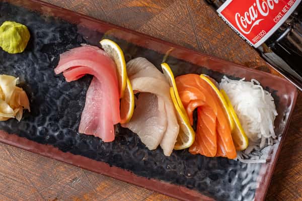 SASHIMI