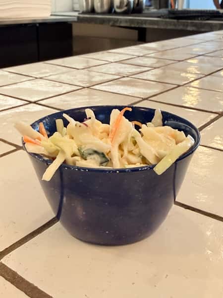 Good Slaw