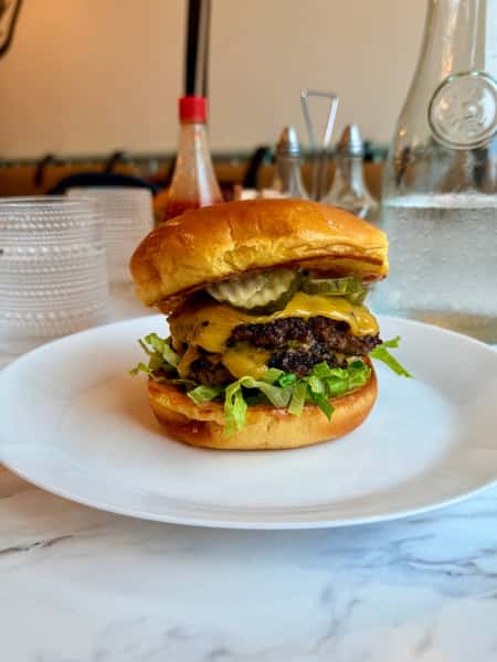 Smash Burger