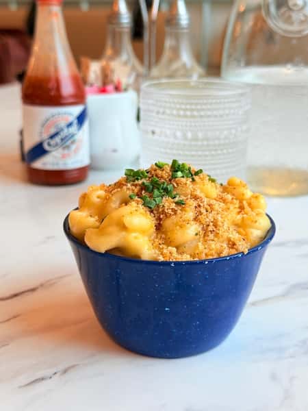 Homestyle Mac n' Cheese