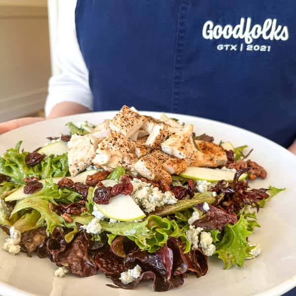 GoodFolks Salad
