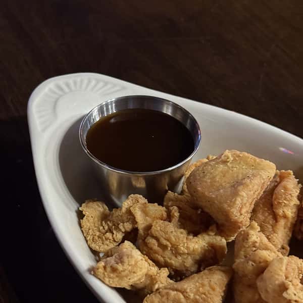 Side of Stinging Honey Garlic