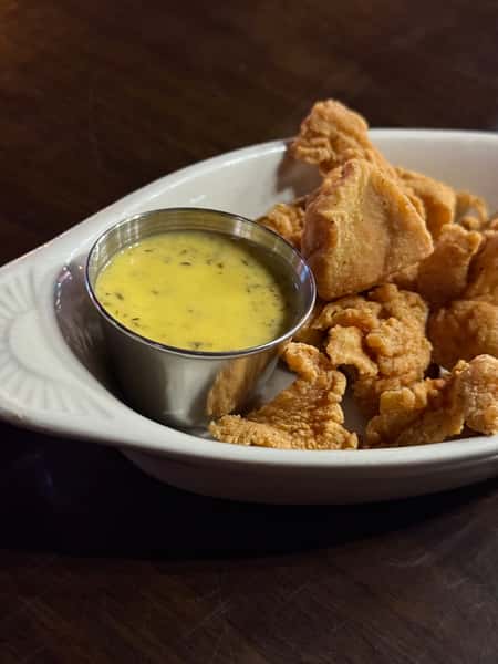 Side of Lemon Pepper
