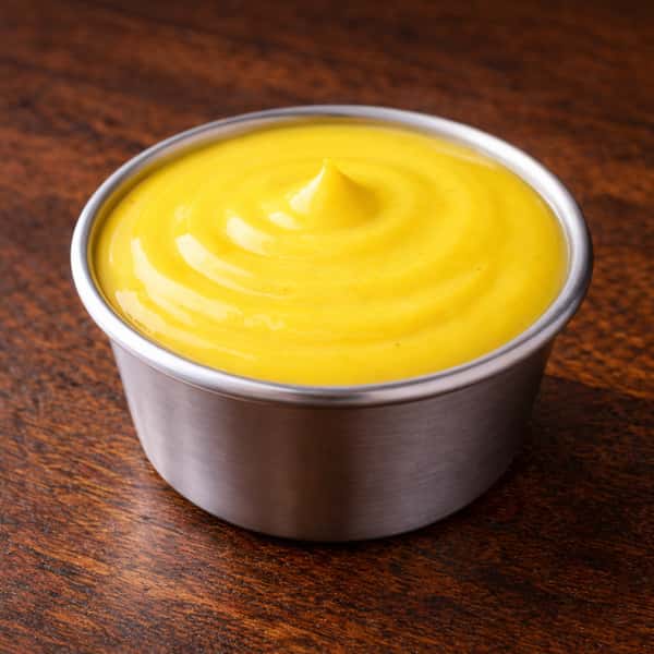 Side of Honey Mustard