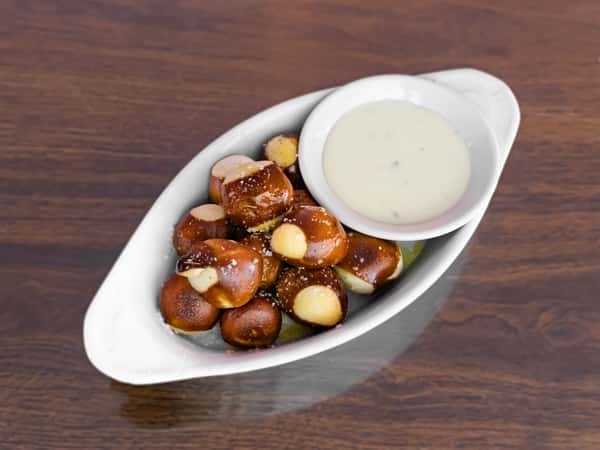 Box Office Pretzel Bites
