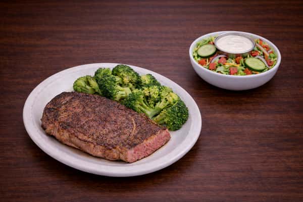 Steak of the Week