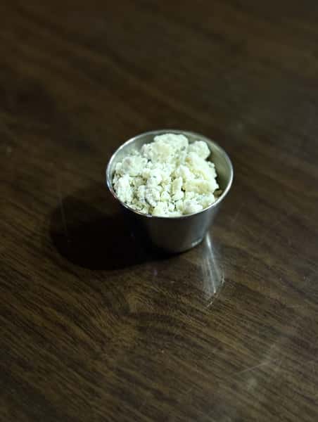 Side of Bleu Cheese Crumbles
