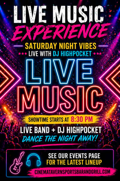 Live