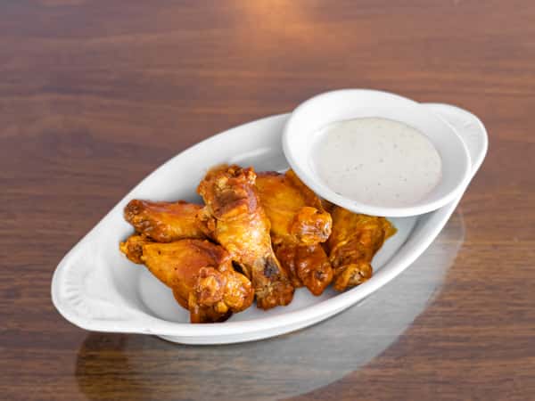 Wings (6 Pieces)