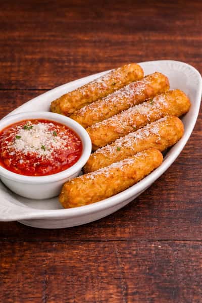 Wizard of Ozzarella Sticks