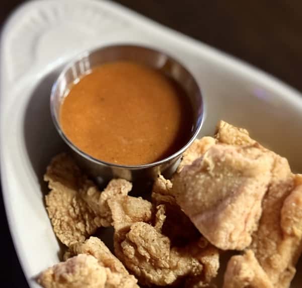 Side of Mild Wing Sauce