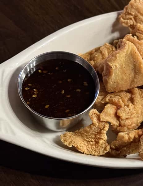 Side of Teriyaki Sauce