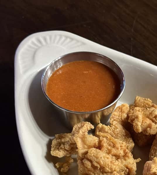 Side of Medium Wing Sauce