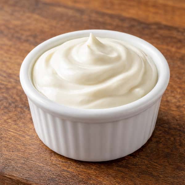 Side of Sour Cream