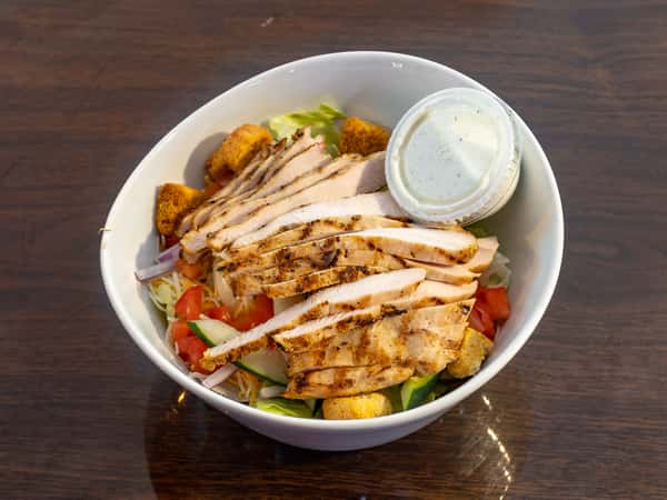 "Field of Dreams" Salad