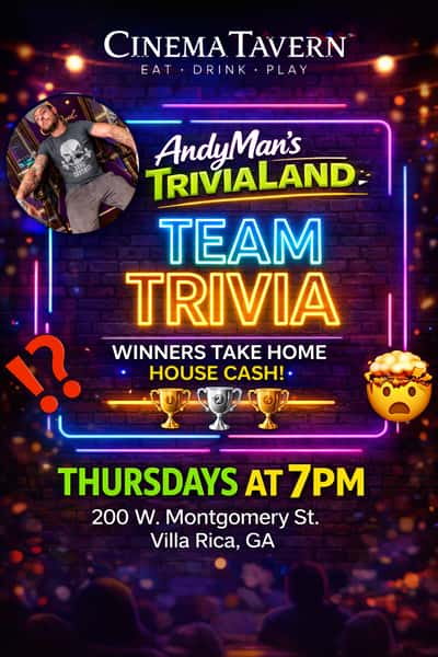 Trivia