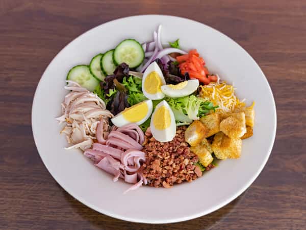 Chef Salad