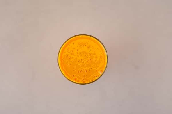 Mango Lassi