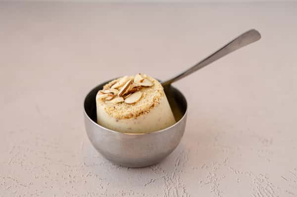Pistashio Ice Cream