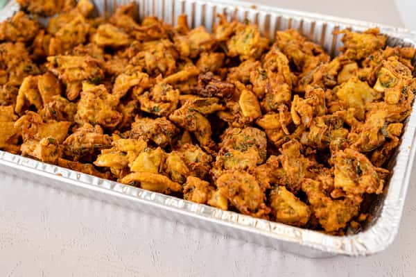 Veggie Pakora
