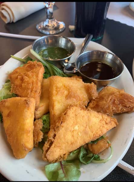 Paneer Pakora