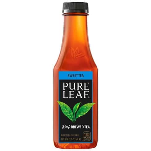 Pure Leaf Sweet Tea