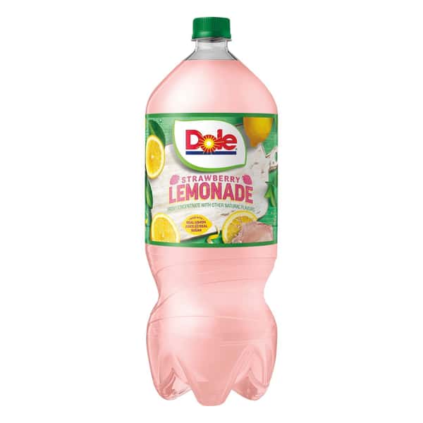 Dole Lemonade