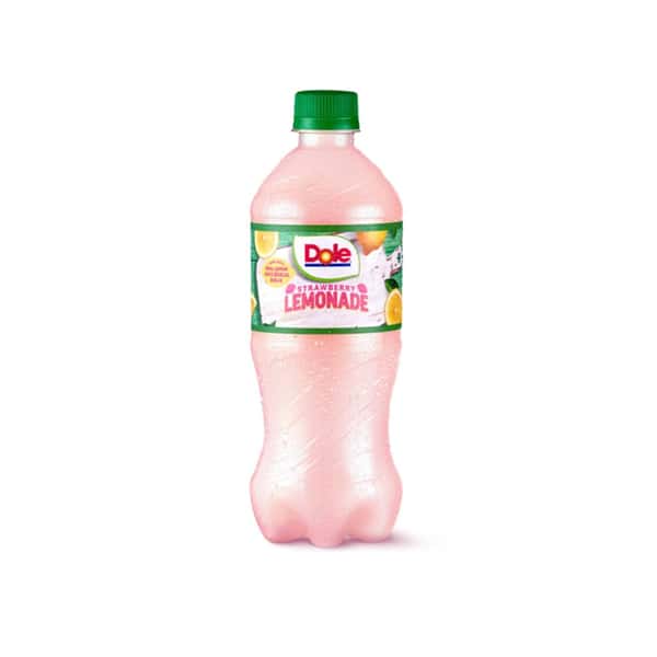 Strawberry Lemonade