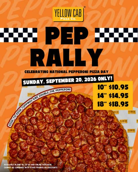 Pep Rally
