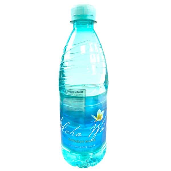 Bottled Water