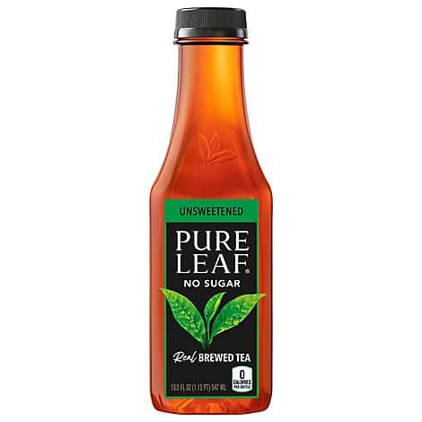 Pure Leaf Tea