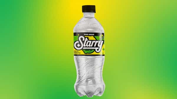 Pepsi Starry - Lemon Lime Drink