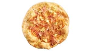10" Prosciutto Ham & Herb Cheese Craft Pizza