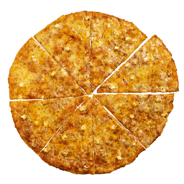 #4 Cheese