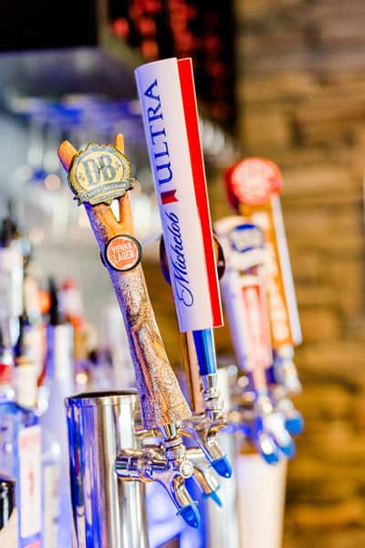 BEER TAP