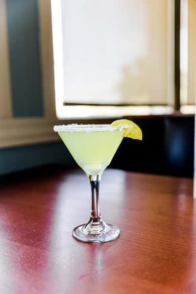 MARGARITA