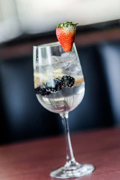 SANGRIA