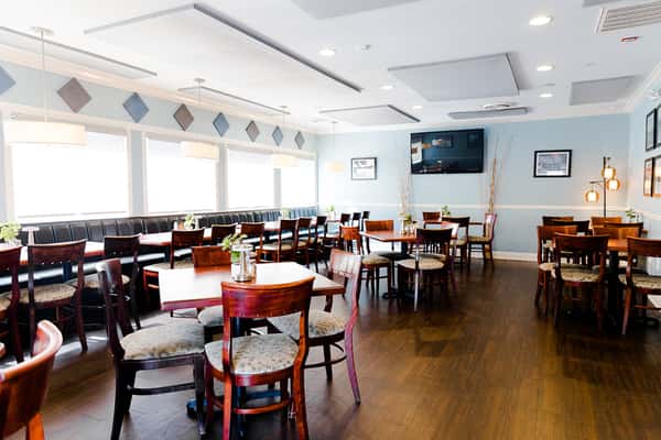 BACK DINING ROOM