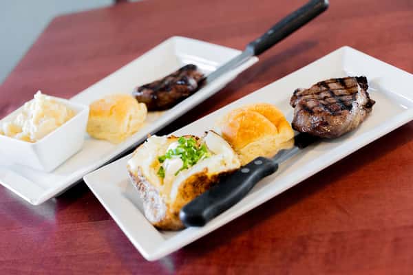 SIRLOIN
