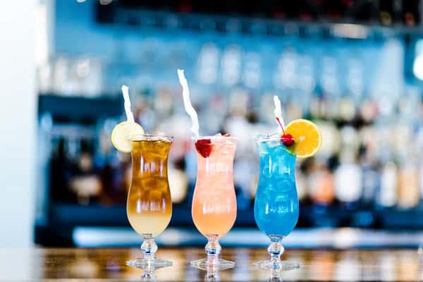 COCKTAILS