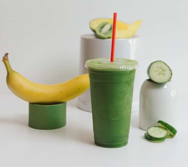 Utopia Green Smoothie