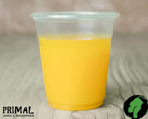 Metabolic Burn Juice Shot