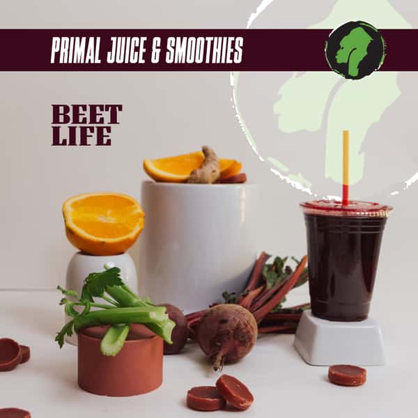 Beet Life