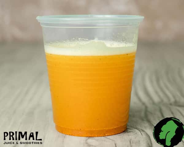 Immunity Boost Juice Shot