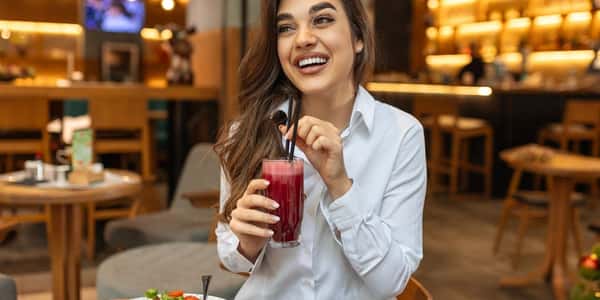 smoothie