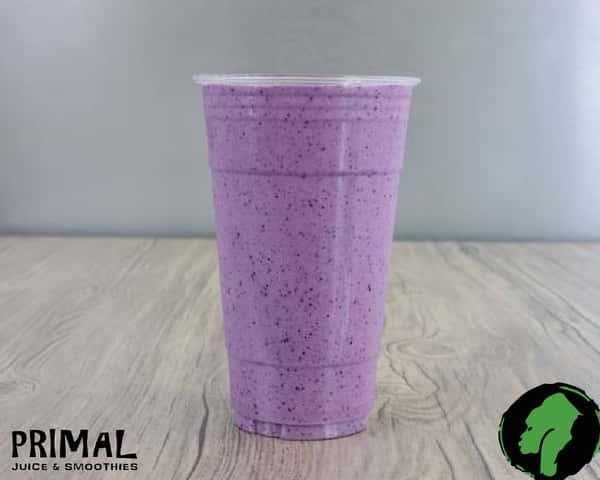 Bluenana Tribe Smoothie