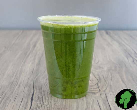 Kale Yeah