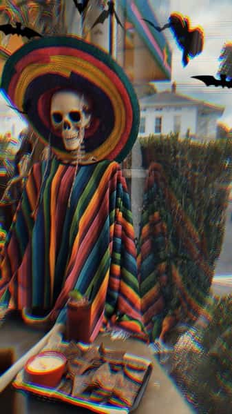 Deadly 💀🍋‍🟩

Which potion are you looking forward to trying? 

#TGIF #Margarita #Taquerio #SlayStation #Skeleton #Halloween #HalloweenPopUp #NewEngland