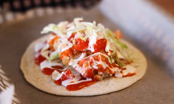 Buffalo Chicken