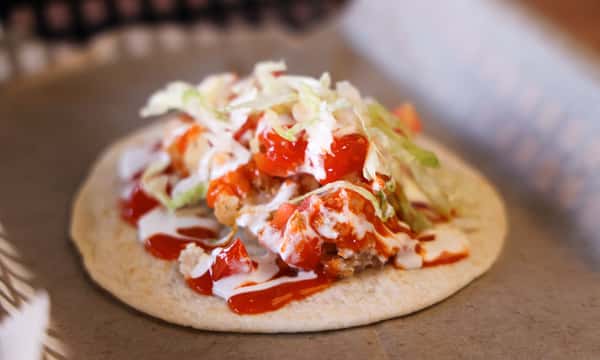 Buffalo Chicken